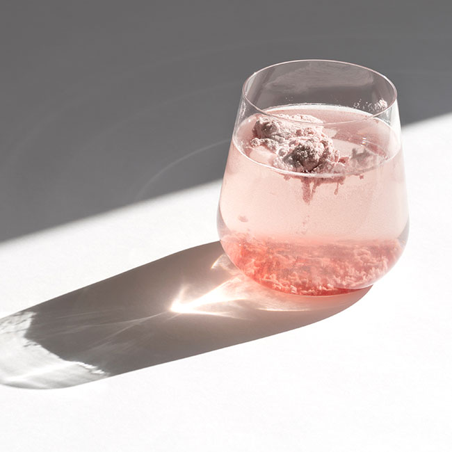 Morning sickness remedy cure relief