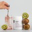 Daily Regular | Raspberry & Kiwifruit