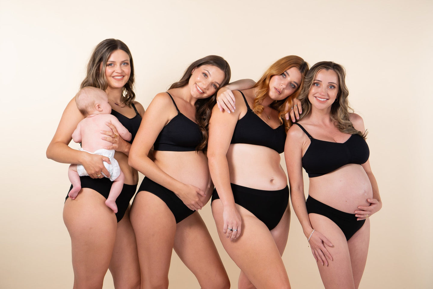 Maternity bra NZ for breastfeeding and pregnancy